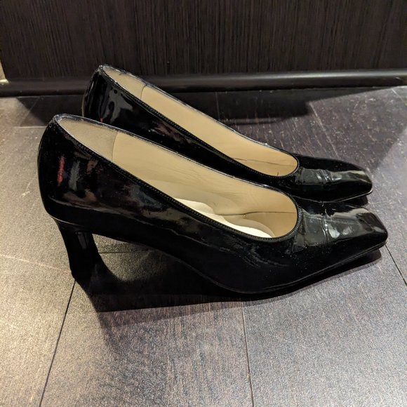 Valentino Heels - Picture 8 of 9